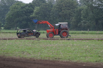 Bild 9 - Stockcar am 25.8.07